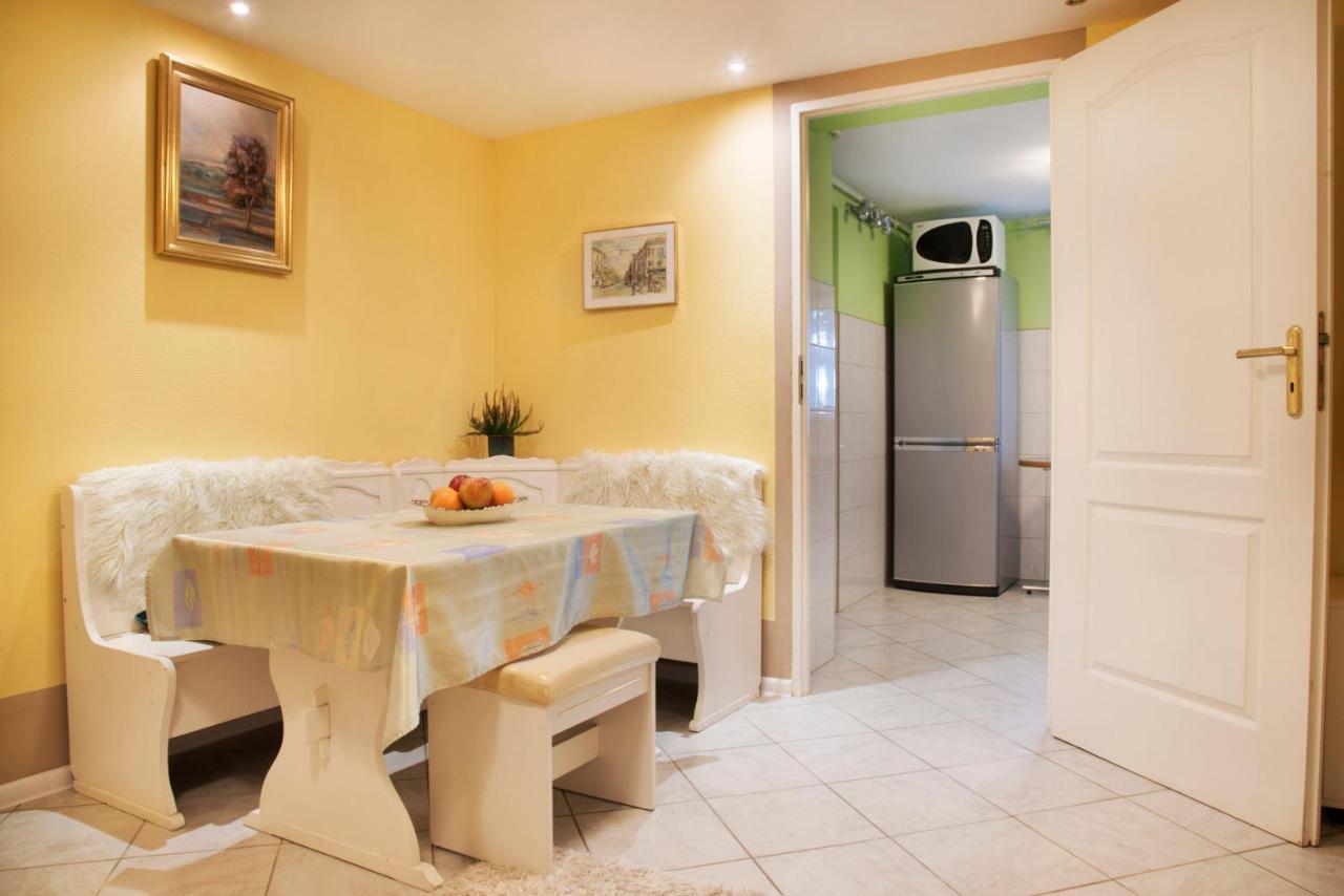 Gorska Kraina Apartman Bielsko-Biała Kültér fotó