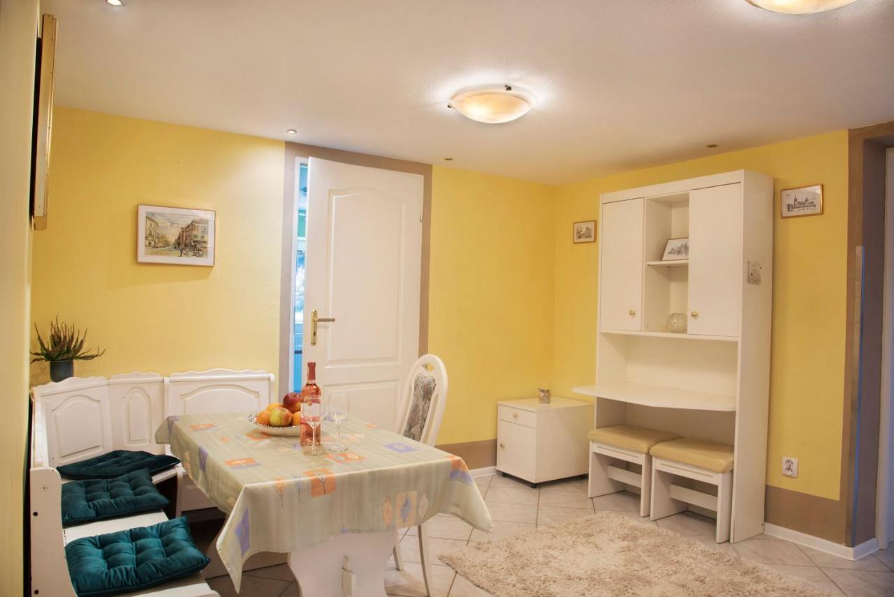 Gorska Kraina Apartman Bielsko-Biała Kültér fotó