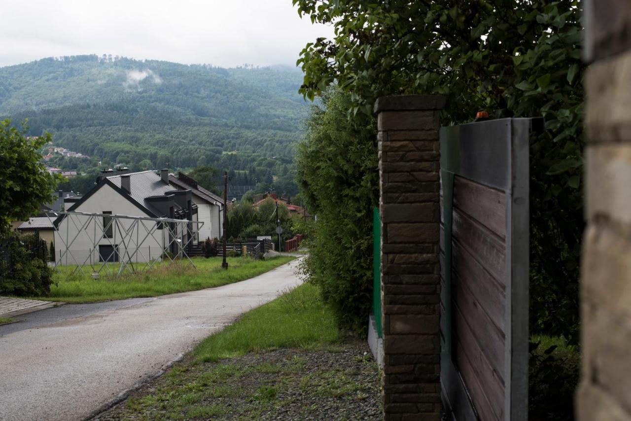 Gorska Kraina Apartman Bielsko-Biała Kültér fotó