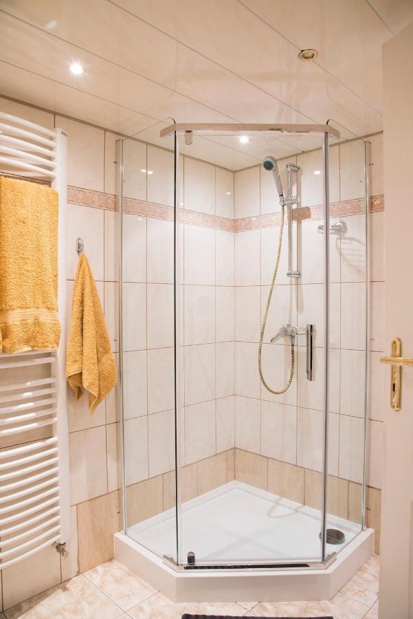 Gorska Kraina Apartman Bielsko-Biała Kültér fotó
