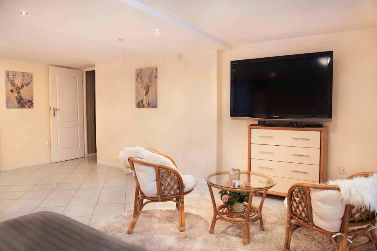 Gorska Kraina Apartman Bielsko-Biała Kültér fotó