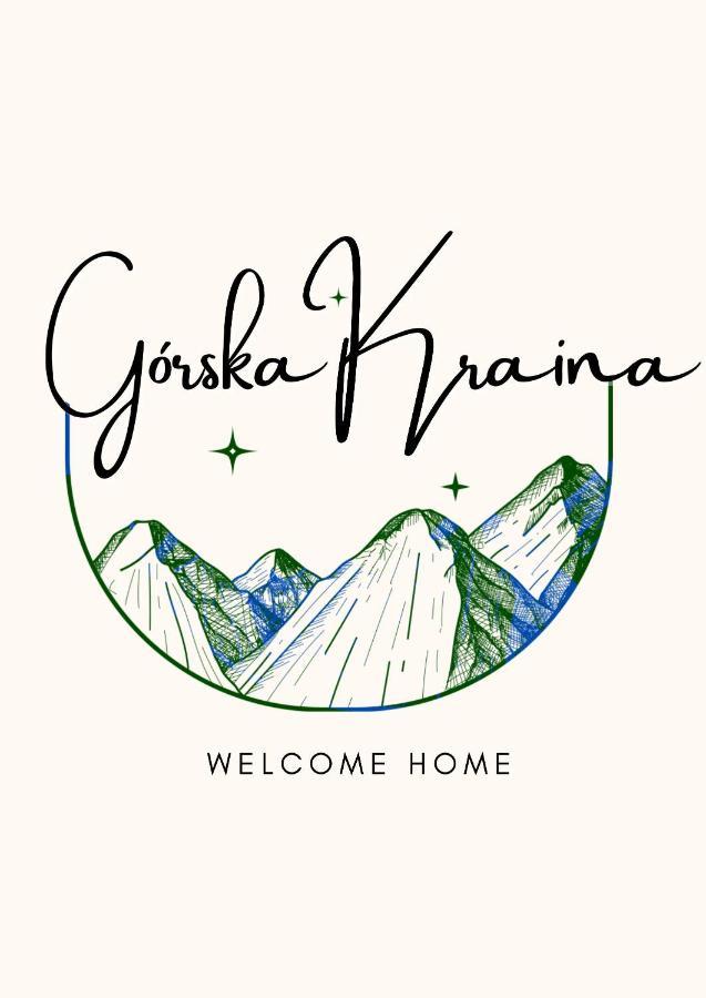 Gorska Kraina Apartman Bielsko-Biała Kültér fotó