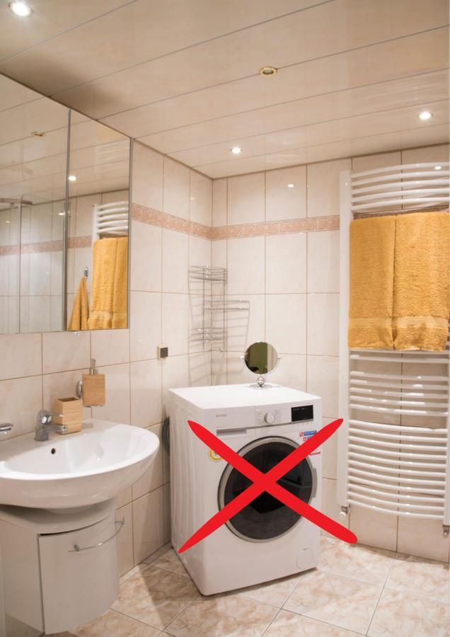Gorska Kraina Apartman Bielsko-Biała Kültér fotó