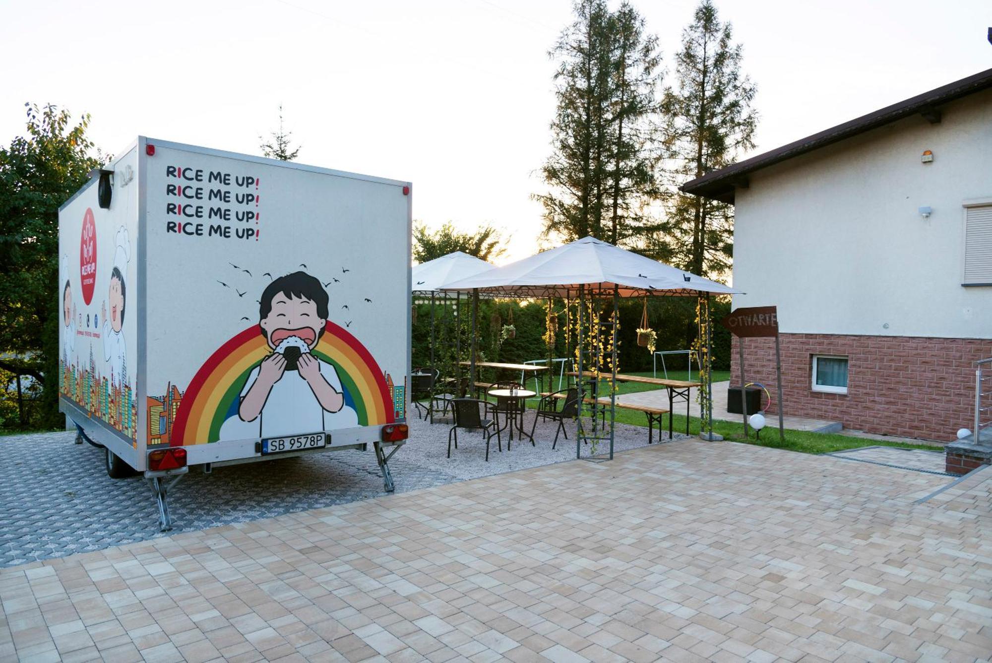 Gorska Kraina Apartman Bielsko-Biała Kültér fotó