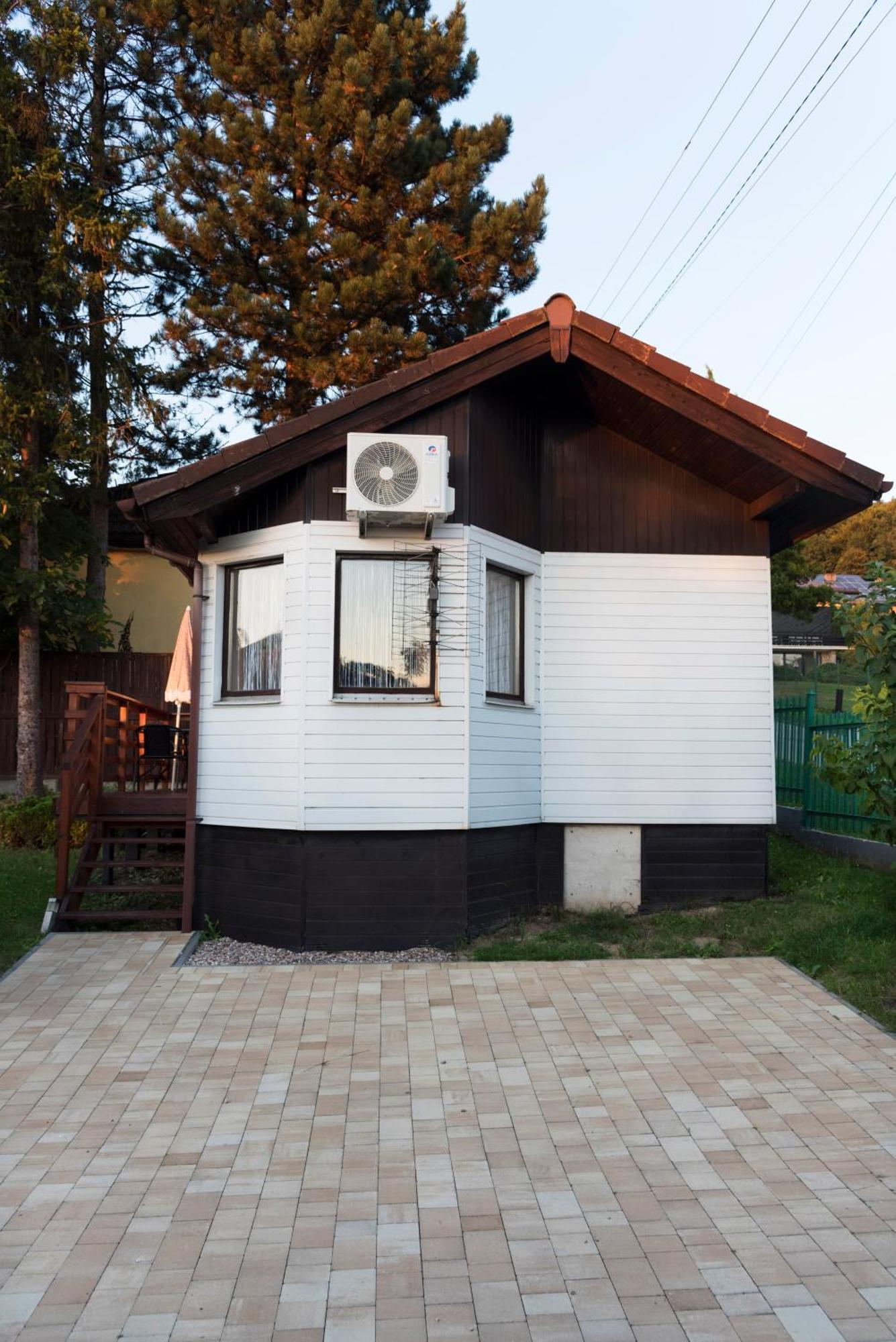 Gorska Kraina Apartman Bielsko-Biała Kültér fotó